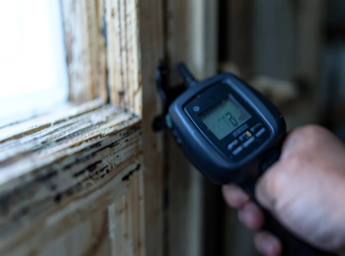 Commercial Water Damage Restoration in Grass Lake, MI
