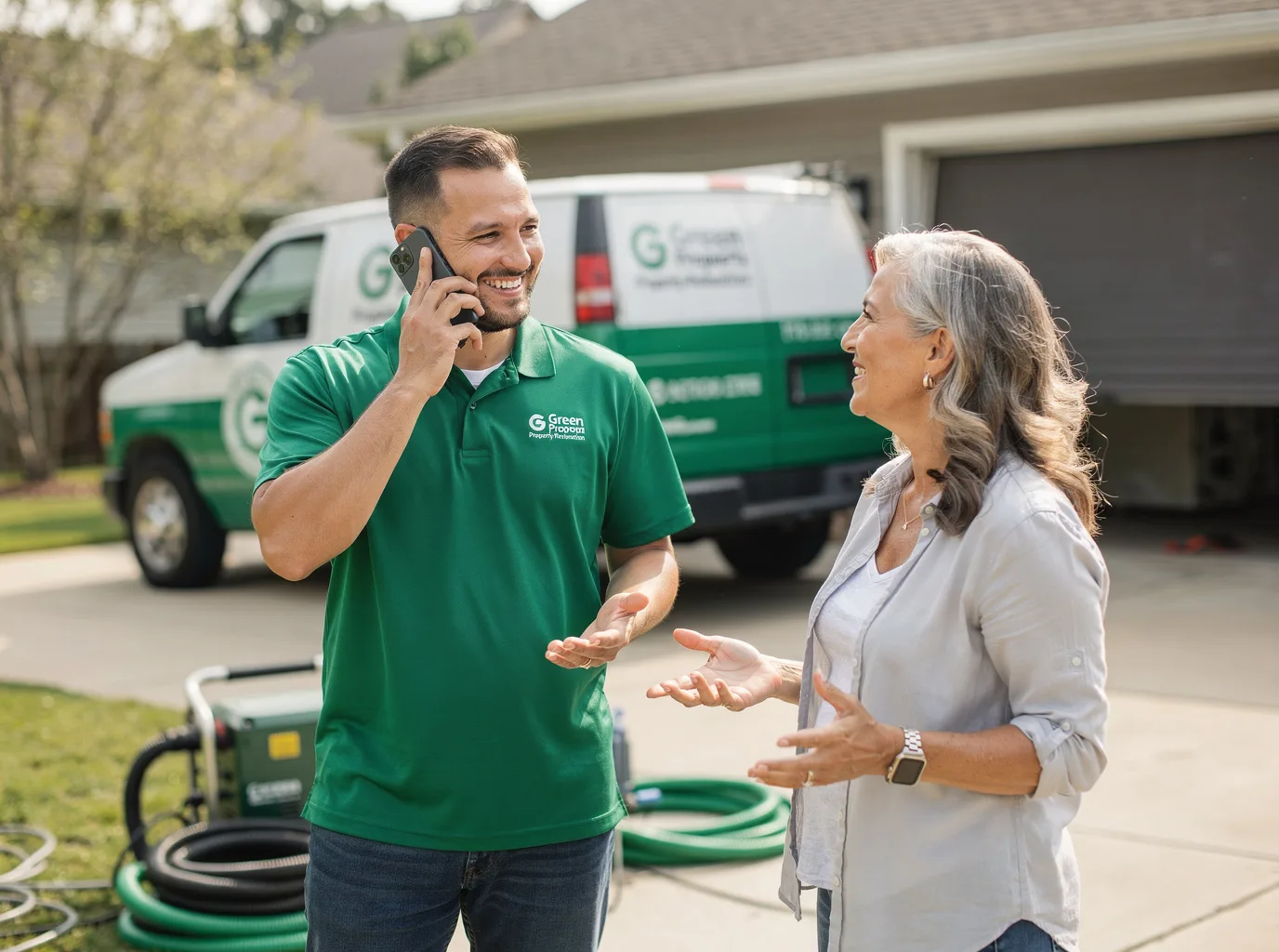 Water Damage Restoration Grass Lake, MI FAQs